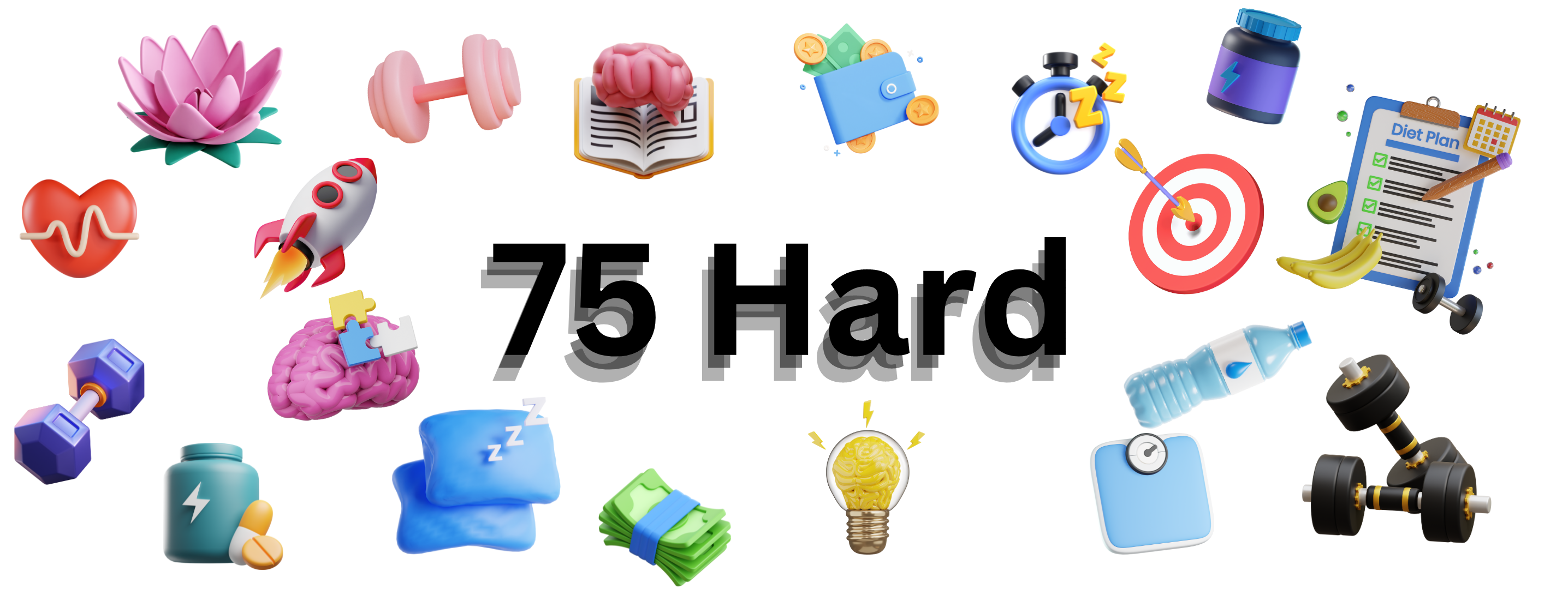 75 Hard Together Hero